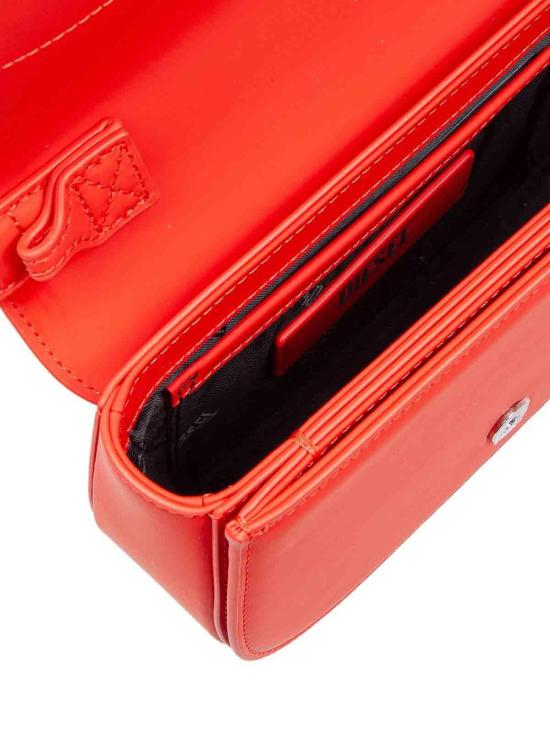  디젤 크로스백 X08396P6248T4032 Red - DIESEL