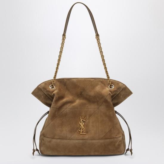 25SS 생로랑 숄더백 8098241U8P7 Yellow