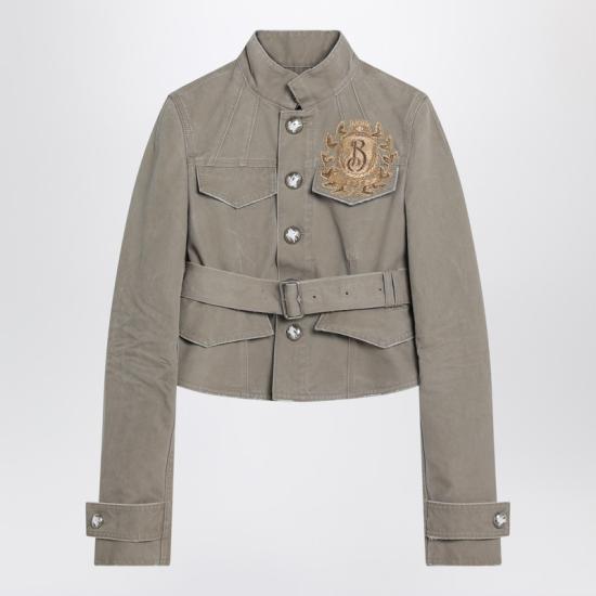 25SS 버버리 아우터 8109391162892 Beige