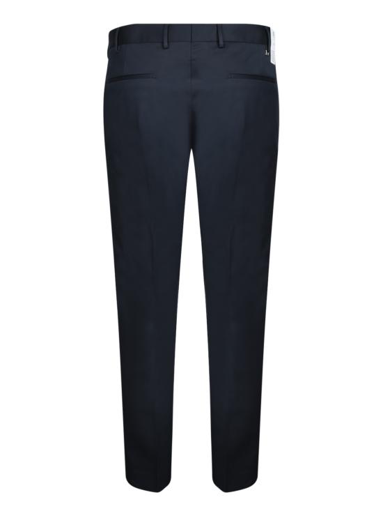 25SS 피티토리노 수트 팬츠 COASX0Z00 SD59 0370 Blue - PT TORINO