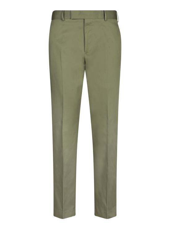 25SS 피티토리노 스트레이트 팬츠 CORSZ1Z00 SD59 0445 Green