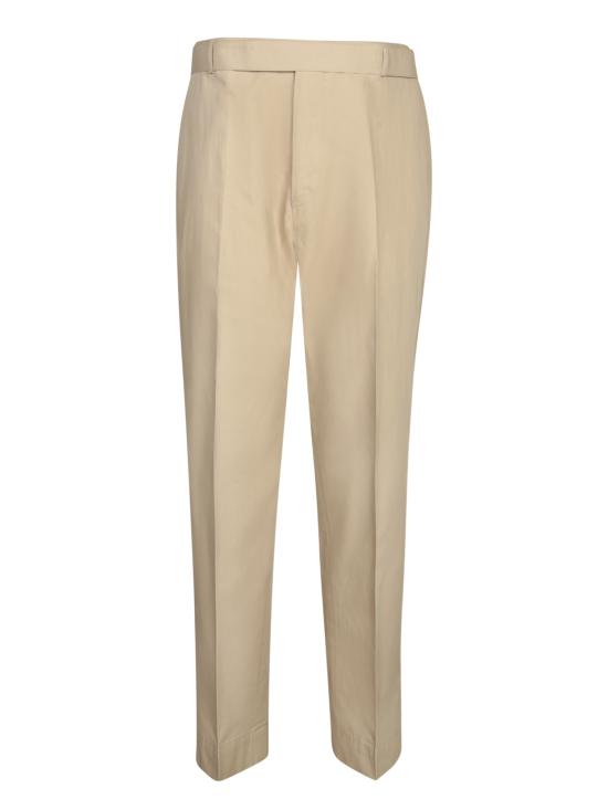 25SS 오피신 제네랄 스트레이트 팬츠 S25MTLG454 KHAKI Beige