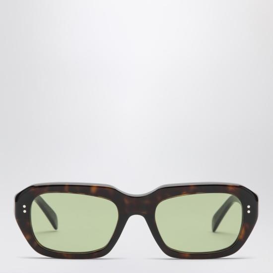 25SS 레트로슈퍼퓨처 선글라스 RHP IE5BPVC Brown