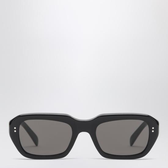 25SS 레트로슈퍼퓨처 선글라스 W24 II3SPVC Black