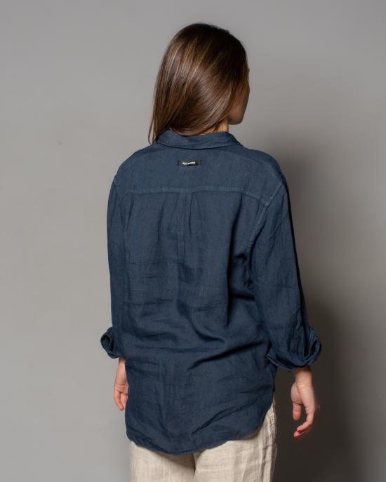 25SS 로이로져스 셔츠 RND90016P4220569 C0048 BLU - ROY ROGER'S