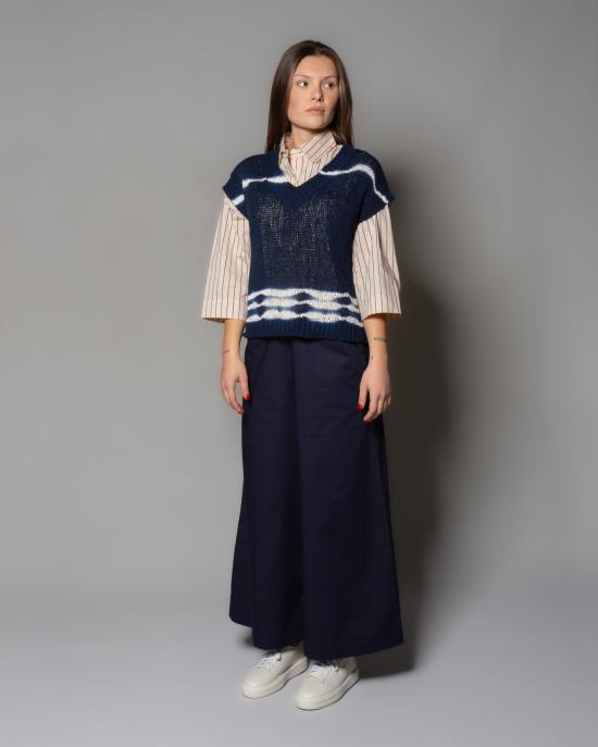 25SS 로베르토 콜리나 셔츠 B54425 03 BEIGE - ROBERTO COLLINA