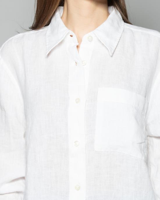 25SS 로이로져스 셔츠 RND90016P4220569 C0367 BIANCO - ROY ROGER'S