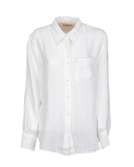 25SS 로이로져스 셔츠 RND90016P4220569 C0367 BIANCO