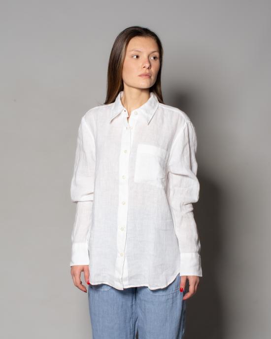 25SS 로이로져스 셔츠 RND90016P4220569 C0367 BIANCO - ROY ROGER'S