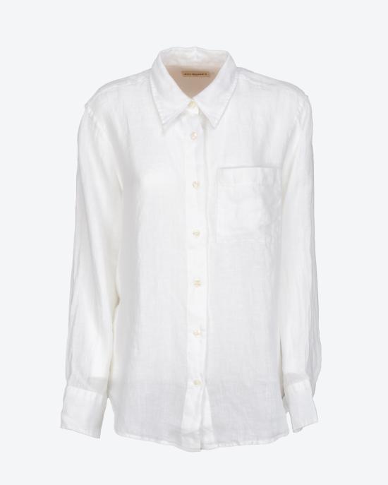 25SS 로이로져스 셔츠 RND90016P4220569 C0367 BIANCO - ROY ROGER'S