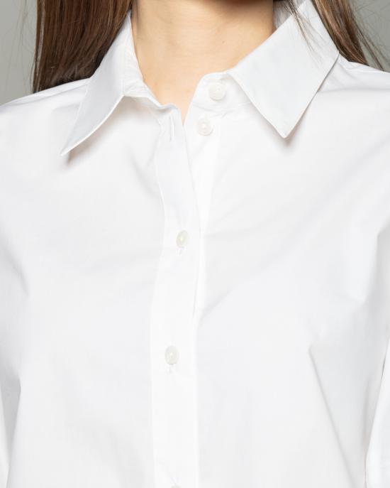 25SS 로베르토 콜리나 셔츠 B51425 03 BURRO - ROBERTO COLLINA