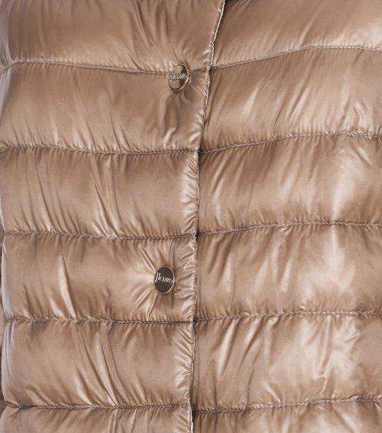 25SS 에르노 패딩 PI0769D 12017Z2619 Beige - HERNO