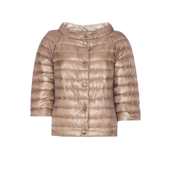 25SS 에르노 패딩 PI0769D 12017Z2619 Beige