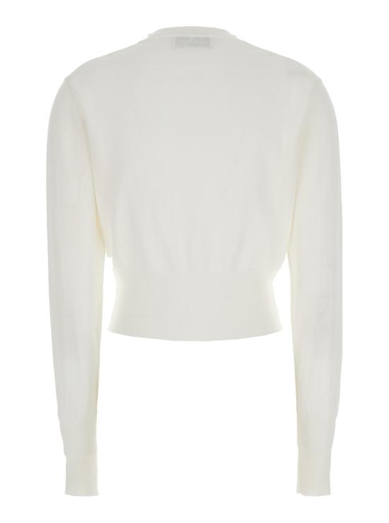 25SS 비비안웨스트우드 자켓 1803002UY003FA401 White