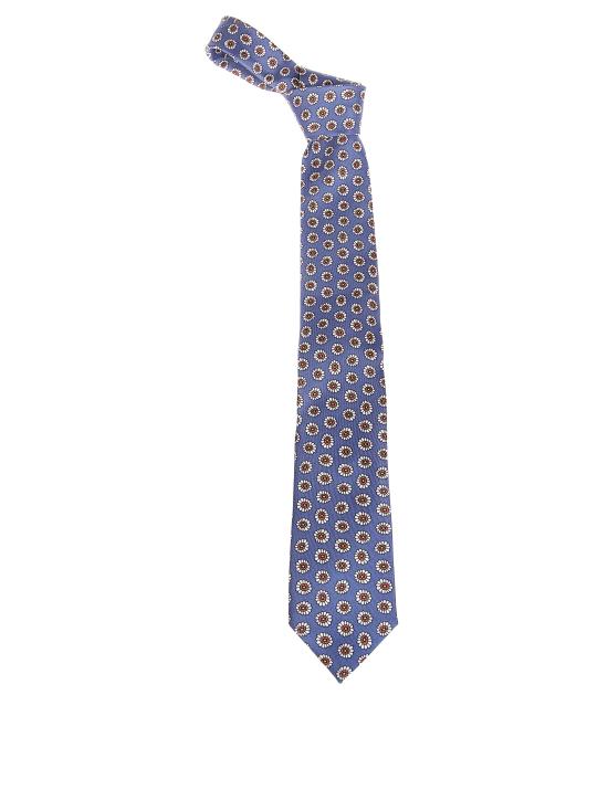 25SS 알테아 넥타이 2519039 ISONDRO AZZURRO - ALTEA