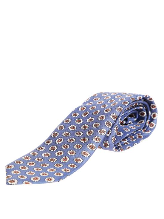 25SS 알테아 넥타이 2519039 ISONDRO AZZURRO