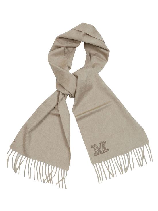  막스마라 머플러/스카프 A06779189 003 BEIGE - MAX MARA