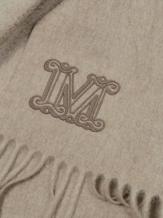  막스마라 머플러/스카프 A06779189 003 BEIGE - MAX MARA