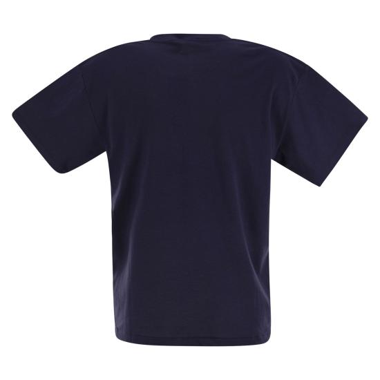 25SS 폴로 랄프로렌 반팔 티셔츠 211959112 NAVY - POLO RALPH LAUREN