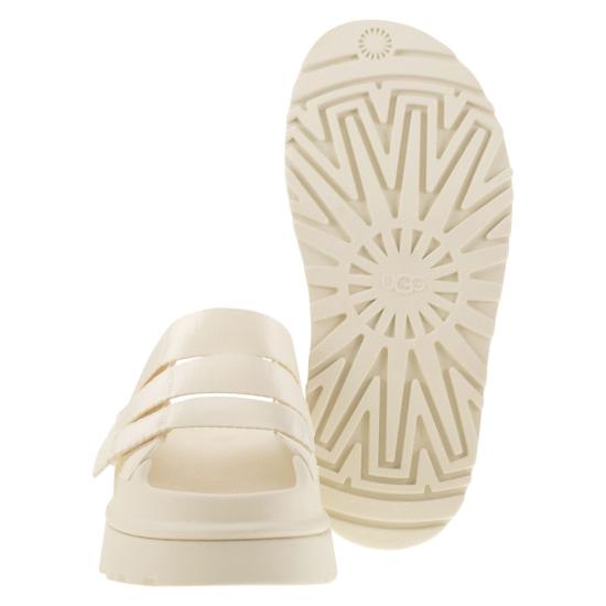 25SS 어그 뮬/슬리퍼 1167430 CREAM - UGG