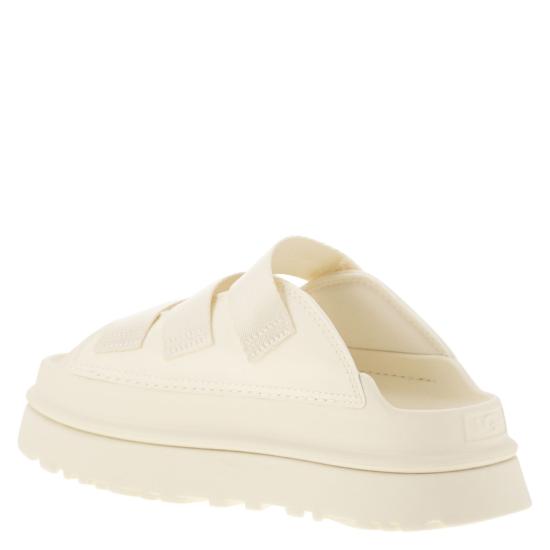 25SS 어그 뮬/슬리퍼 1167430 CREAM - UGG