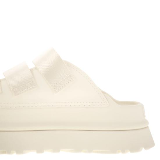 25SS 어그 뮬/슬리퍼 1167430 CREAM - UGG