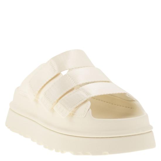 25SS 어그 뮬/슬리퍼 1167430 CREAM - UGG