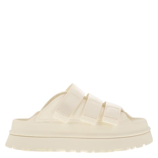 25SS 어그 뮬/슬리퍼 1167430 CREAM