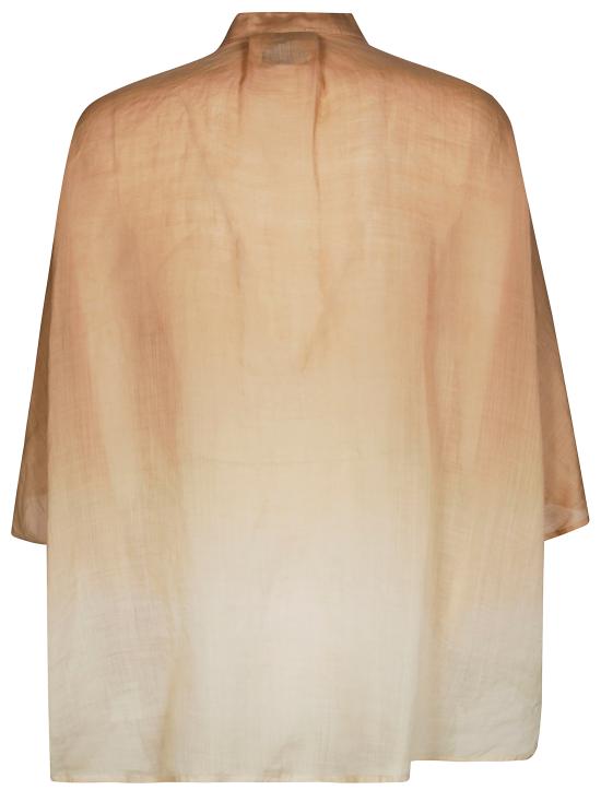 25SS 누드 셔츠 1103E25267 207 ARANCIONE - NUDE