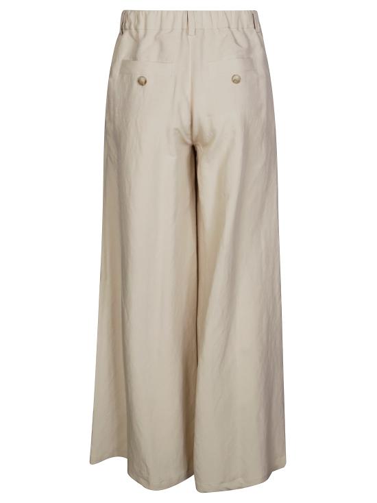 25SS 에프 아이티 스트레이트 팬츠 3930 2973 GESSO BEIGE - F.IT