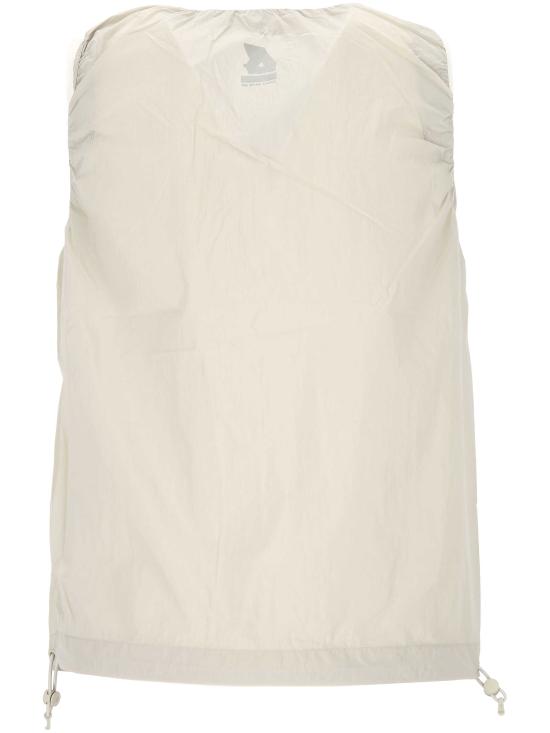 25SS 까웨 베스트 K2135EW 634 Beige lt - K-WAY