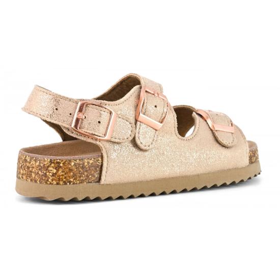 25SS [주니어] 컬러스오브캘리포니아 슈즈 HC 2504 PKGOLKC18B - COLORS OF CALIFORNIA