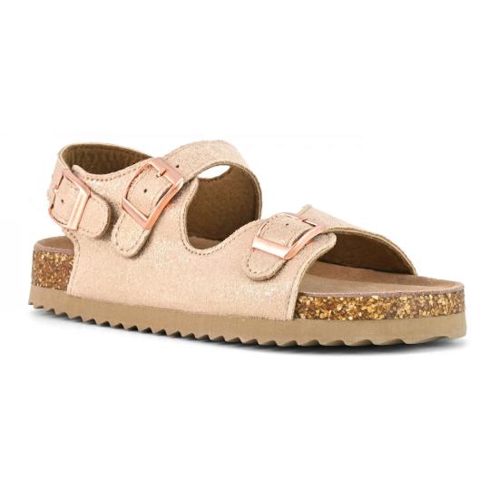 25SS [주니어] 컬러스오브캘리포니아 슈즈 HC 2504 PKGOLKC18B - COLORS OF CALIFORNIA