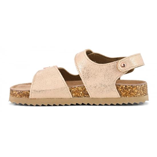 25SS [주니어] 컬러스오브캘리포니아 슈즈 HC 2504 PKGOLKC18B - COLORS OF CALIFORNIA