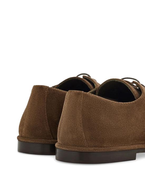 25SS 살바토레 페라가모 드레스 슈즈 029837 7826133E T moro - SALVATORE FERRAGAMO