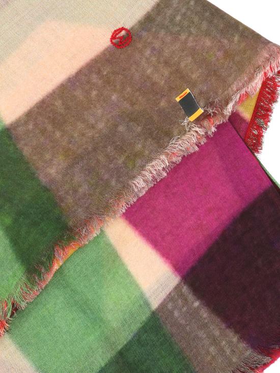 25SS TALKING WALLS 머플러/스카프 TW2020 CAROUSEL - OTHER BRANDS