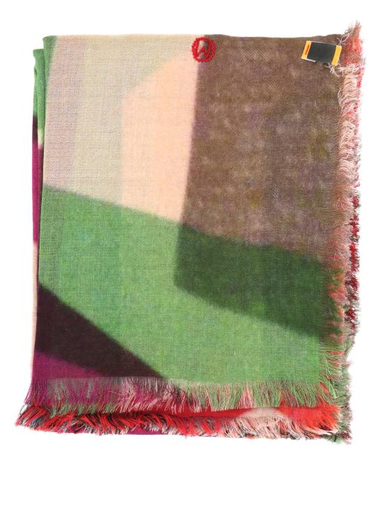 25SS TALKING WALLS 머플러/스카프 TW2020 CAROUSEL