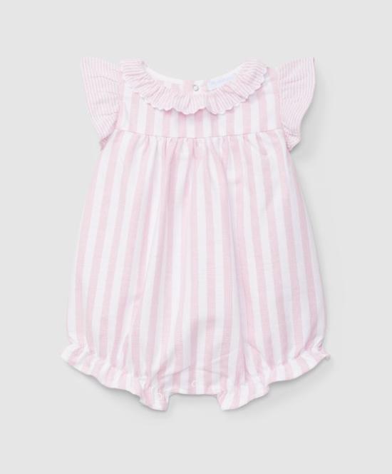 25SS [키즈] 라란진하 쇼츠/버뮤다 92984V5837R57 0018 Pink