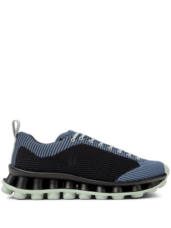 25SS CAMPER X SUNNEI 스니커즈 K101036 004 GANXET PULU NEGRO PELOTIS NEGR