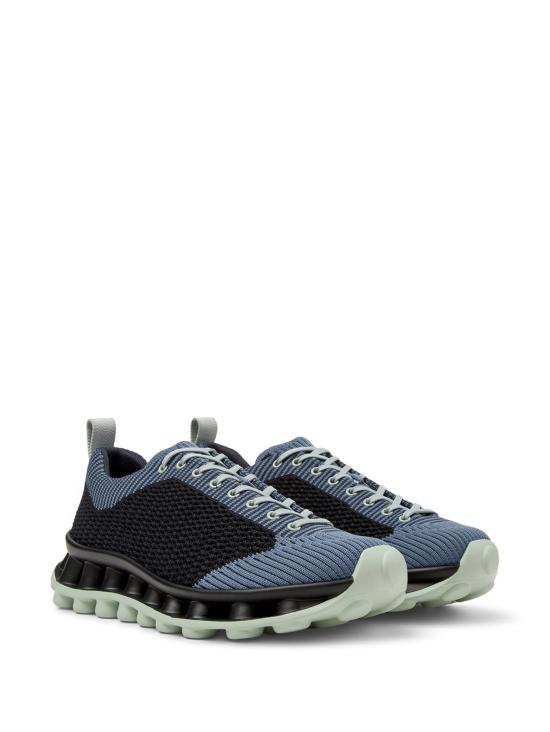 25SS CAMPER X SUNNEI 스니커즈 K101036 004 GANXET PULU NEGRO PELOTIS NEGR - OTHER BRANDS