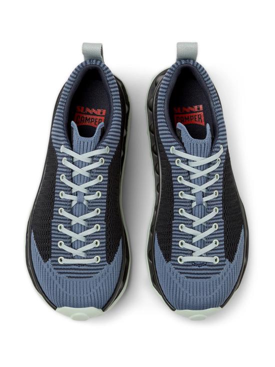 25SS CAMPER X SUNNEI 스니커즈 K101036 004 GANXET PULU NEGRO PELOTIS NEGR - OTHER BRANDS