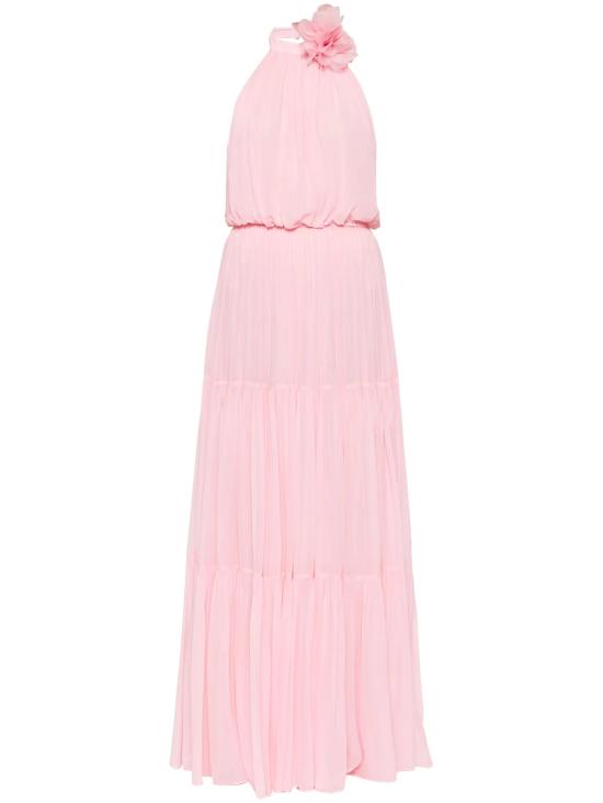 25SS 레트로페테 롱 원피스 R2510920 ERLRS EARL ROSE