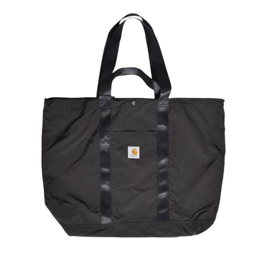 25SS 칼하트 WIP 토트백 I034597 89 XX Black