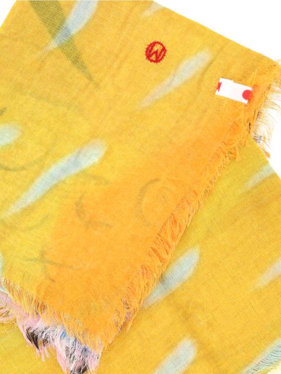 25SS TALKING WALLS 머플러/스카프 TW2017 MONSTER - OTHER BRANDS