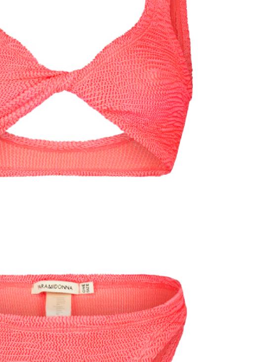 25SS PARAMIDONNA 비치웨어 SS25SDC CORAL - OTHER BRANDS