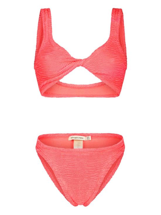 25SS PARAMIDONNA 비치웨어 SS25SDC CORAL