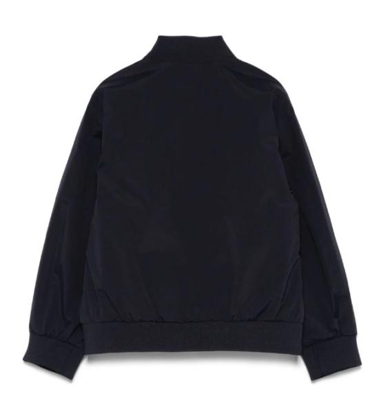 25SS [키즈] 까웨 자켓 K4138DW K89 Blue depth - K-WAY