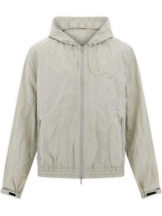 25SS 살바토레 페라가모 수트 자켓 144475 782754 Haze