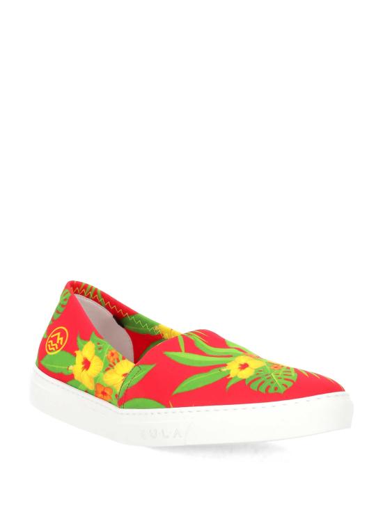 25SS EULA 로퍼 SEAU HAWAIIROSSO Red - OTHER BRANDS