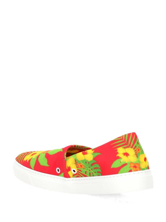 25SS EULA 로퍼 SEAU HAWAIIROSSO Red - OTHER BRANDS